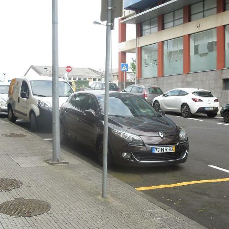 Borges Pimentel Apartment Ponta Delgada  Exterior photo