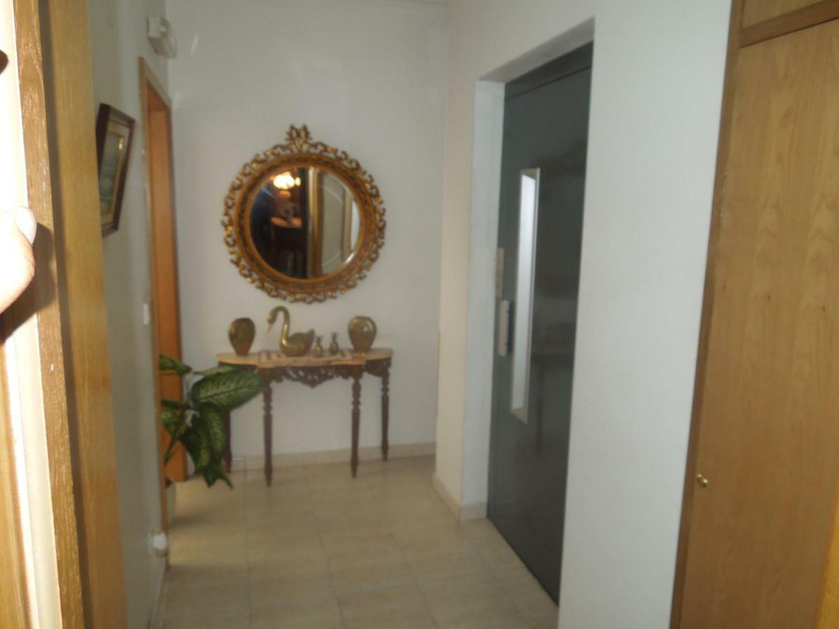 Borges Pimentel Apartment Ponta Delgada  Exterior photo