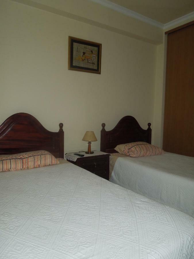 Borges Pimentel Apartment Ponta Delgada  Exterior photo