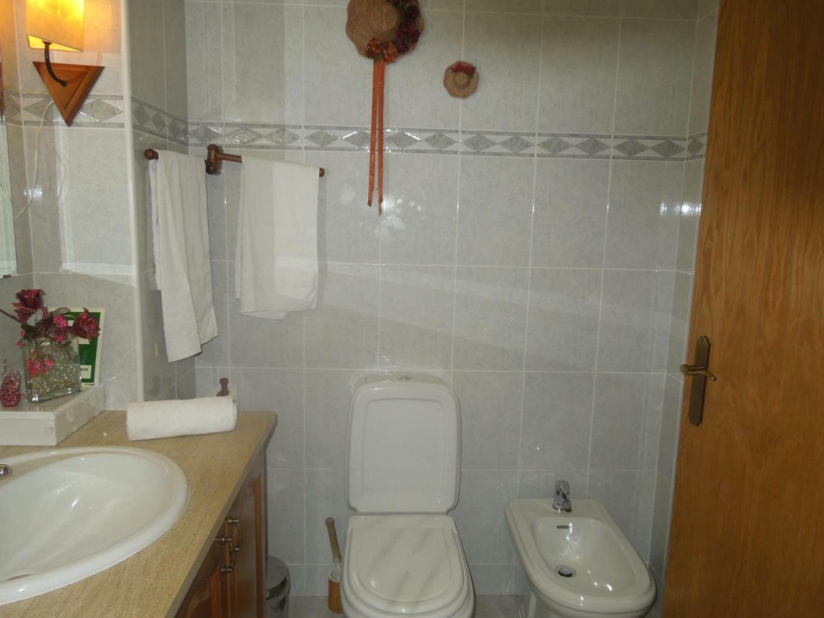Borges Pimentel Apartment Ponta Delgada  Exterior photo