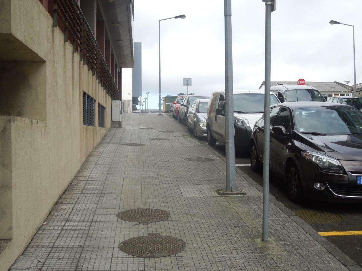 Borges Pimentel Apartment Ponta Delgada  Exterior photo