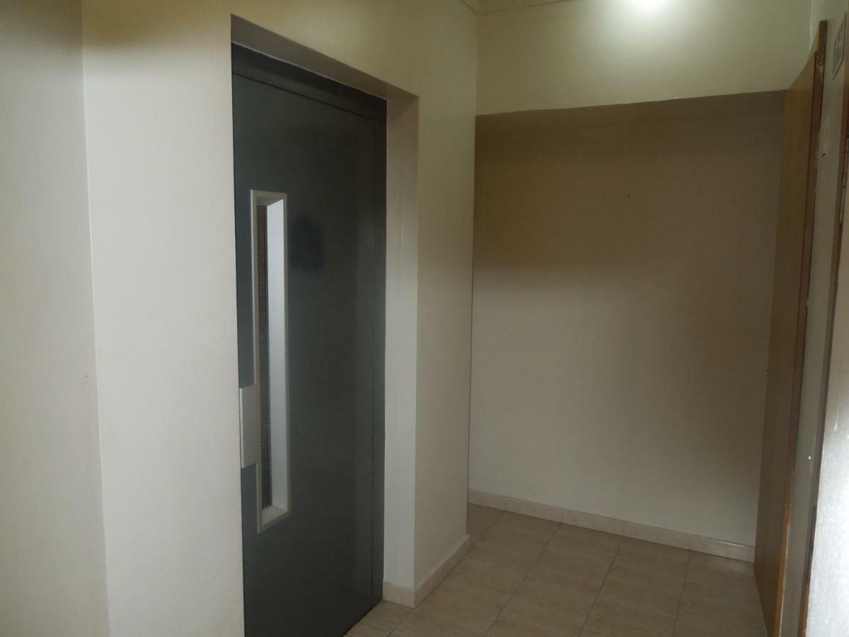 Borges Pimentel Apartment Ponta Delgada  Exterior photo
