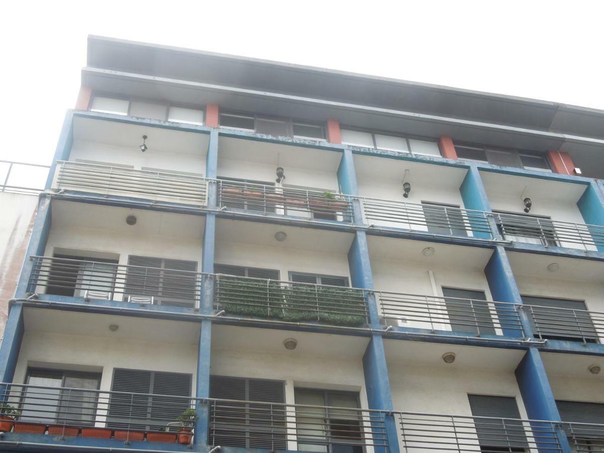 Borges Pimentel Apartment Ponta Delgada  Exterior photo