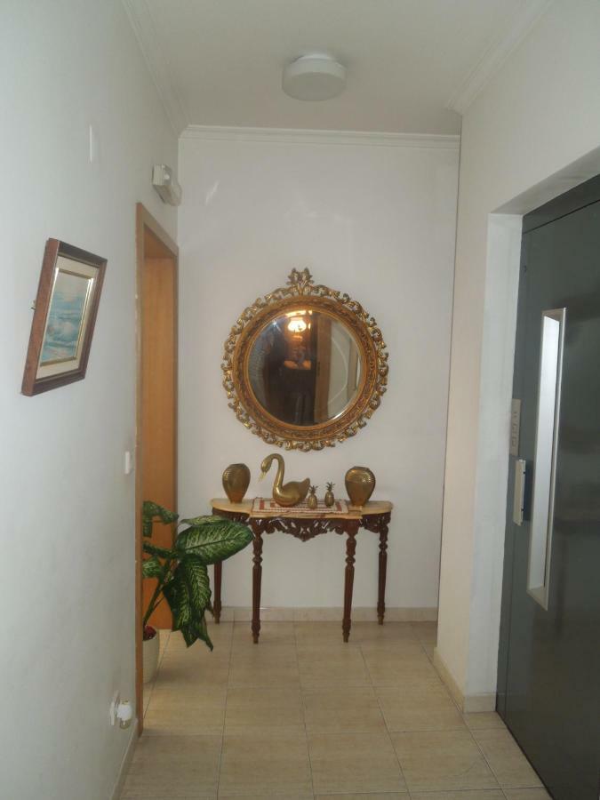 Borges Pimentel Apartment Ponta Delgada  Exterior photo